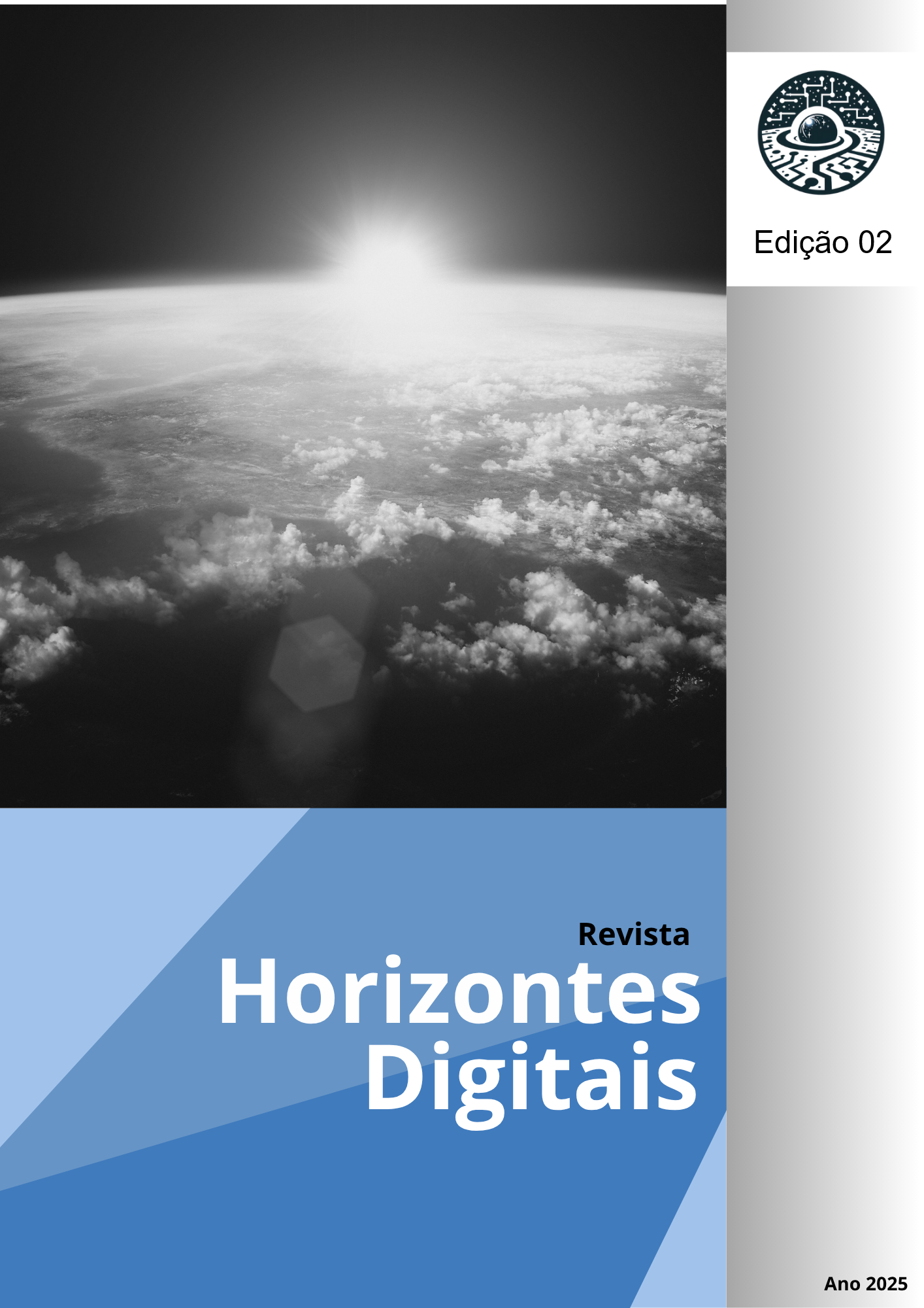 					Visualizar v. 2 n. 2 (2025): Revista Horizontes Digitais
				
